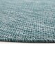 Covor, Tema 9036, 120x180 cm, SISAL, Turcoaz