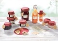 Set personalizare borcane 40 de piese, Leifheit, Kit, carton/cauciuc/bumbac