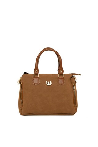 Geanta, 7677, bagmori, piele nubuck