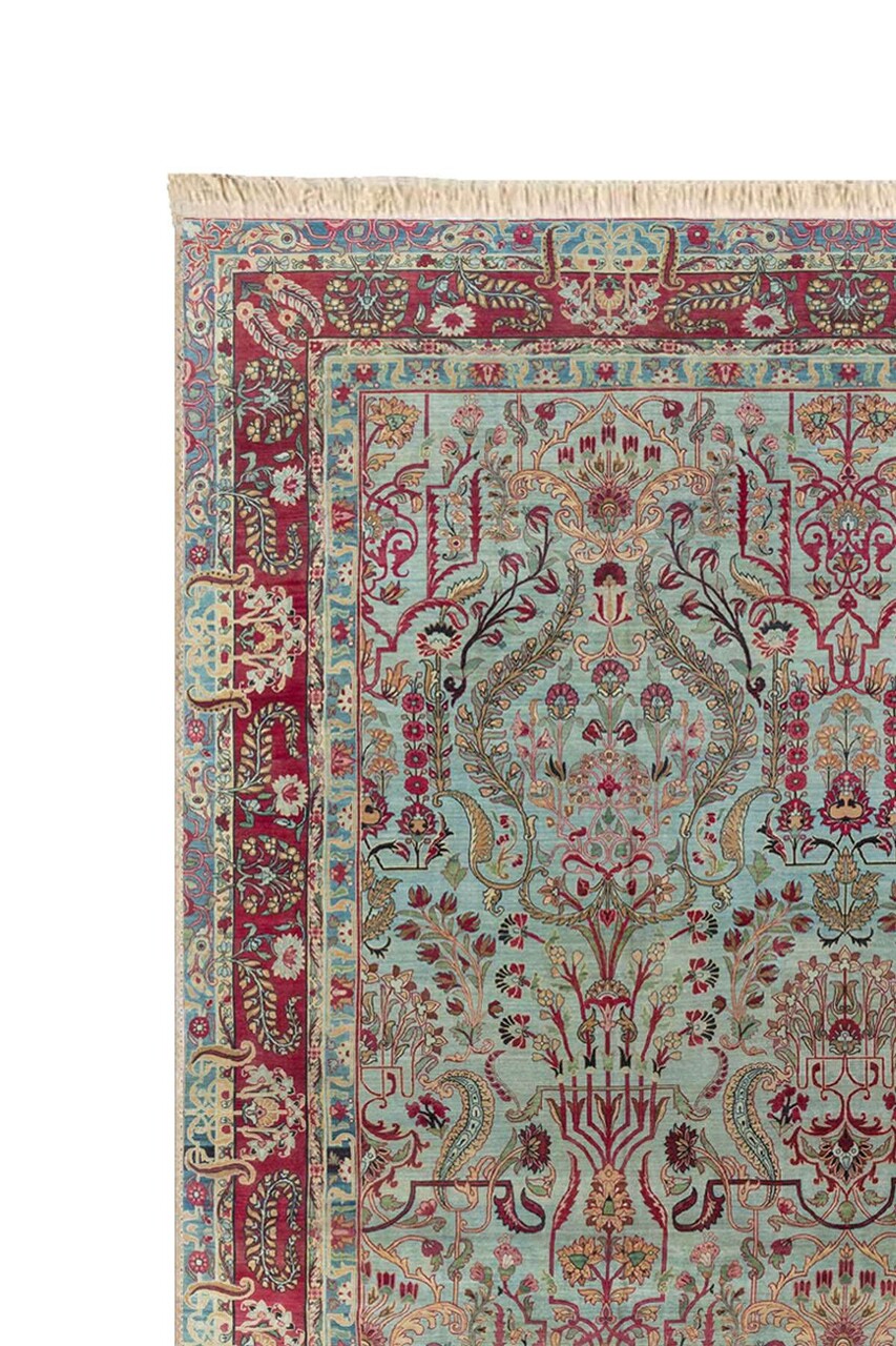 Covor (150 x 230), 157, 150x230 cm, Multicolor - view 4