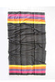 Prosop de plaja, Irya Home, Meltem, Bumbac, Negru / Galben / Roz / Violet / Portocaliu / Albastru / Verde
