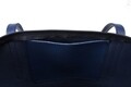 Geanta Beverly Hills Polo Club, 1105, piele ecologica, bleumarin