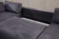 Coltar, Atelier del Sofa, 560ARE1243, Cadru: Lemn de fag/PAL, Antracit