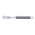 Set ustensile pentru gratar, sort si manusa 9 piese BergHOFF, Essentials Cubo, bumbac/otel