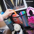 Organizator pentru scaunul auto, Trazkar InnovaGoods, 42x61 cm