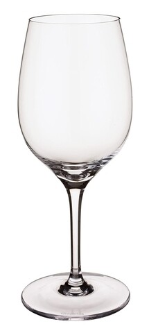 Set 4 pahare de vin alb, Villeroy & Boch, Entree, 295 ml, sticla cristal mezoni.ro