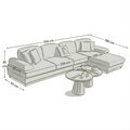 Coltar, Atelier del Sofa, 752EST1416, Maro