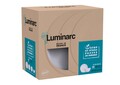Serviciu de masa 19 piese, Luminarc, Vidris, opal