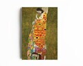 Tablou decorativ, BAS-YAP-1029, Dimensiune: 60 x 90 cm, Multicolor
