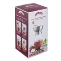 Presa pentru sosuri, Kilner, Sauce, 1L, sticla, transparent