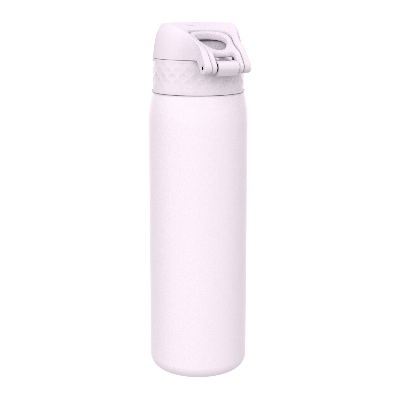 Sticla apa Slim, inox, 600ml, Lilac Dusk - Ion8 - view 3