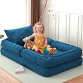 Dormitor lângă pat, Atelier del Sofa, 326NYR1126, Albastru