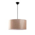 Lustra, Tatum, 584TTM1478, Metal, Crem
