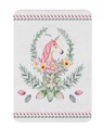 Covor Unicorn, Oyo Kids, 100x140 cm, poliester, multicolor