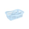 Cos multifunctional, Tontarelli, 38 x 27 x 13.5 cm, plastic, albastru