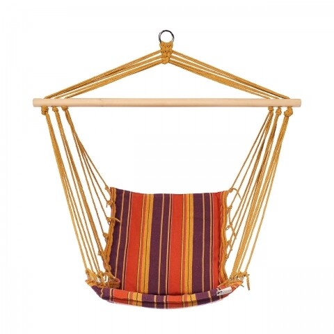 Hamac tip scaun Violet, 100x55 cm, Heinner