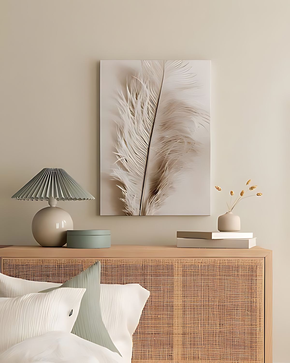 Tablou decorativ, Artcanvas130, Canvas, Dimensiune: 40 x 60 cm, Multicolor