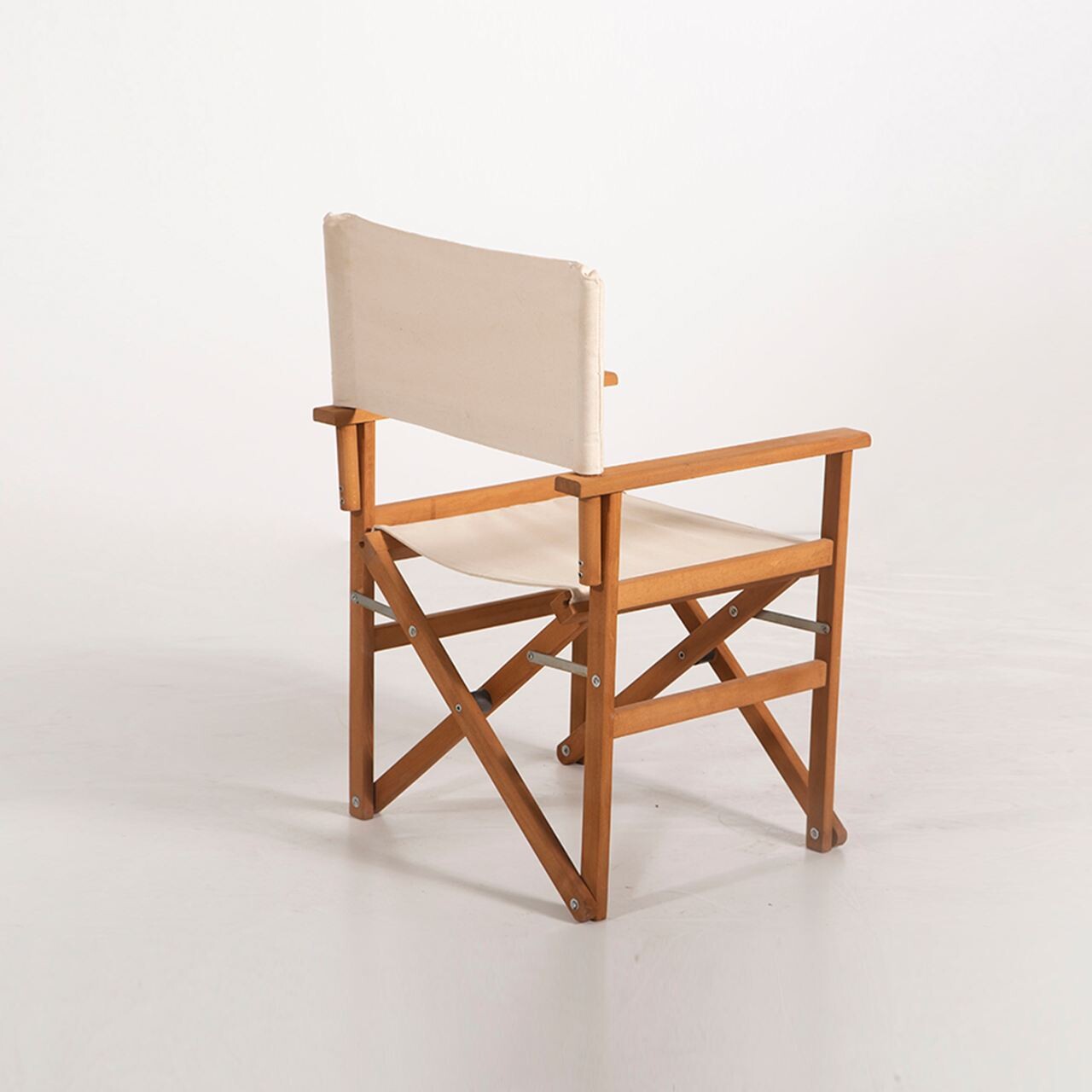 Set mobilier de gradina 3 piese, Hanah Home, MYR03, Crem - view 5