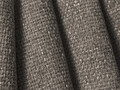 Coltar panoramic stanga 6 locuri, Tulum, Cosmopolitan Design, 330x255x70 cm, tesatura chenille, gri