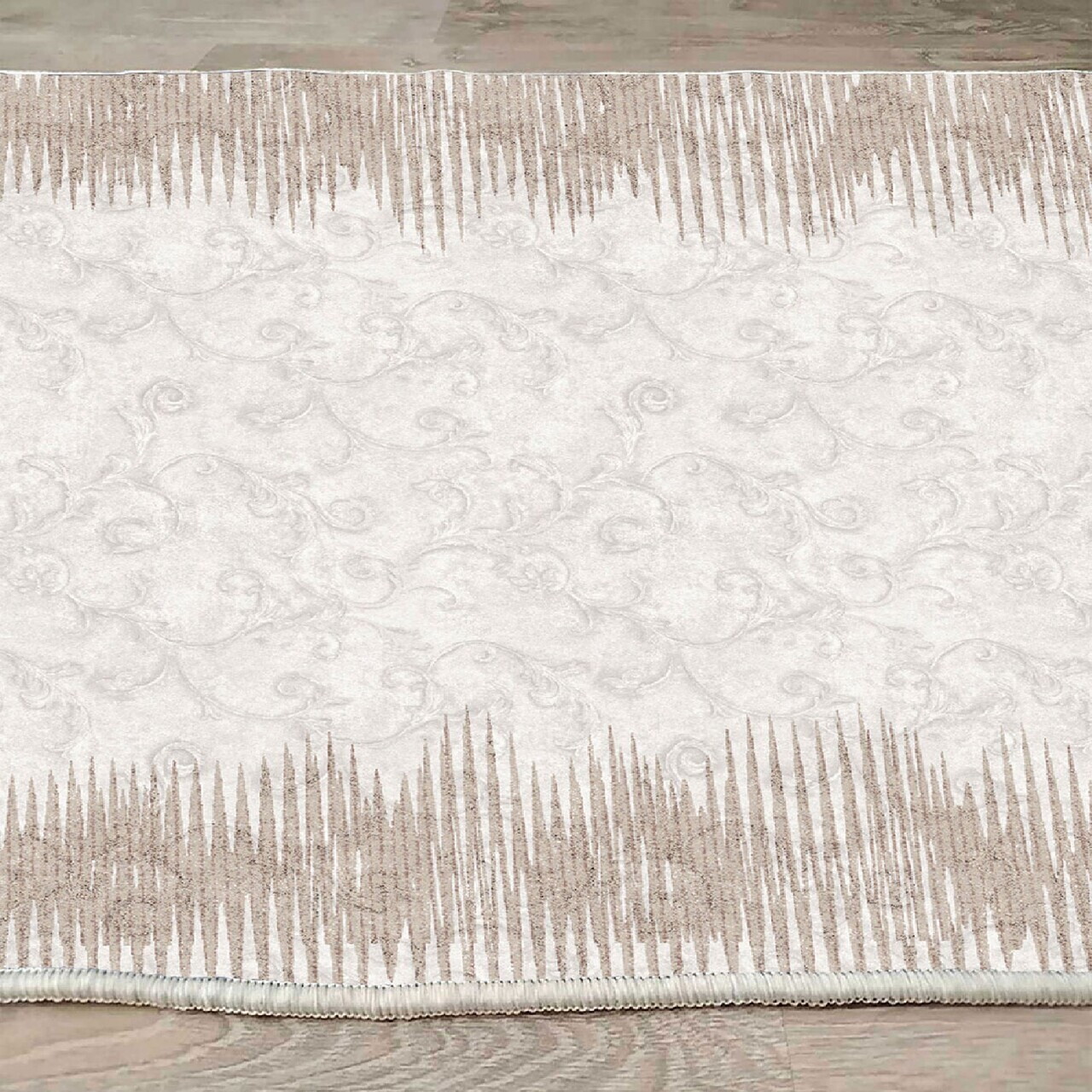 Covor, Els, 80x300 cm, Multicolor — imaginea 4