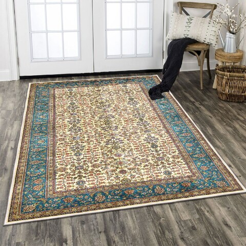 Covor, Els1835, 120x180 cm, Multicolor