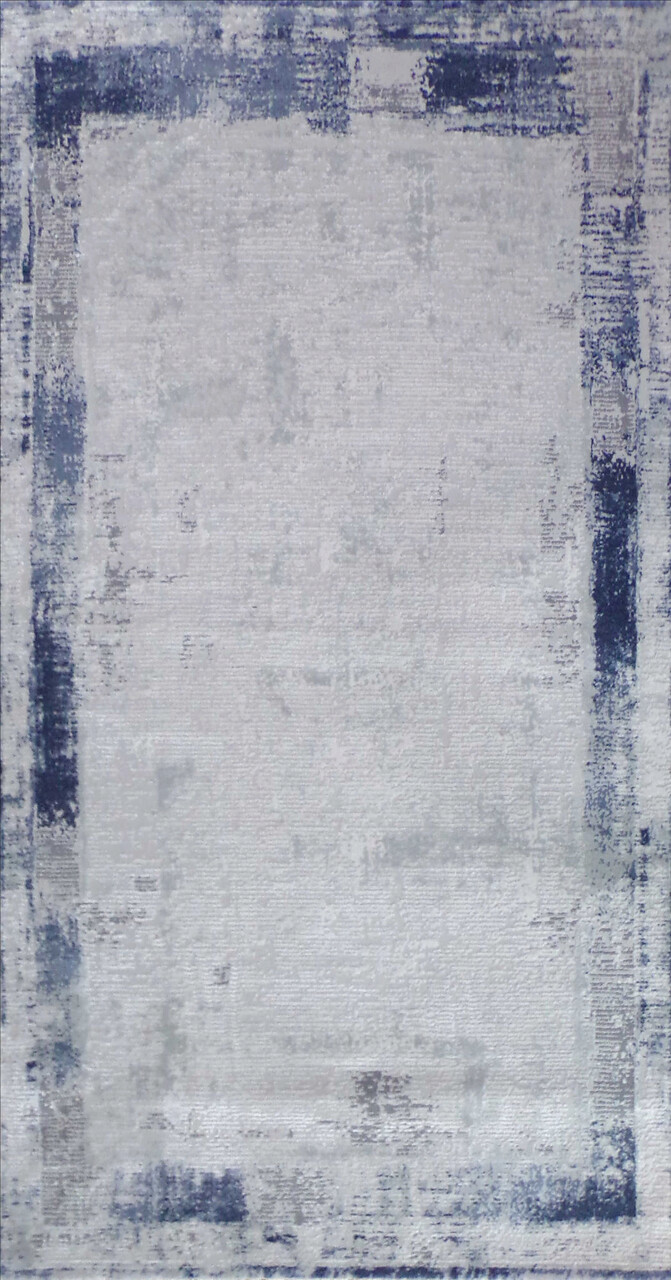 Covor, 9302, Albastru - 1 | YEO