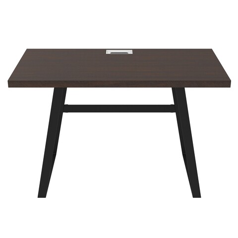Birou, camiburg, l.120 l.60 h.77, mdf/pal, wenge