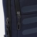 Geanta casual Sling, COMBY, Hedgren, 18x6.5x33 cm, poliester, bleumarin
