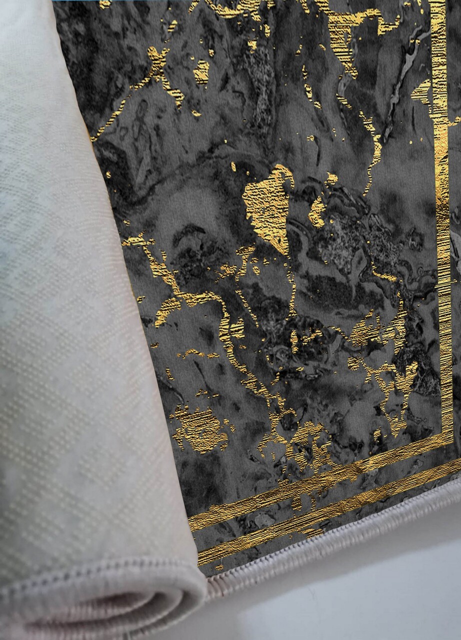 Covor (180 x 280), Cg40, 180x280 cm, Multicolor - view 3