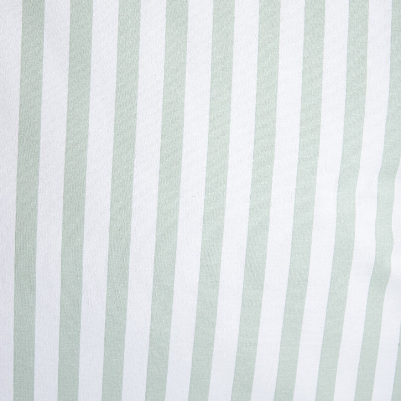 Lenjerie de pat dubla Trudy, Homla, 160x200 cm, 3 piese, bumbac, verde fistic/alb - view 4