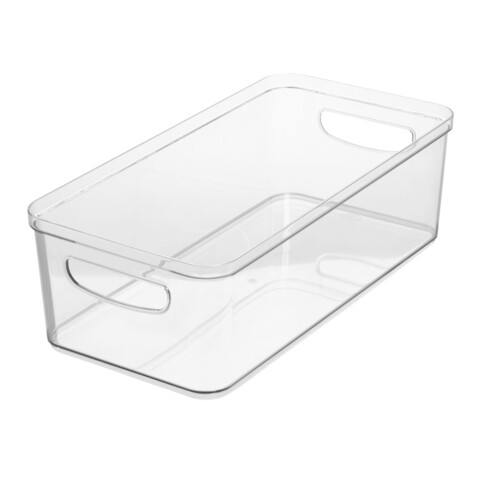 Organizator pentru dulap bucatarie clisp bin, idesign, 40.5x20.5x13 cm