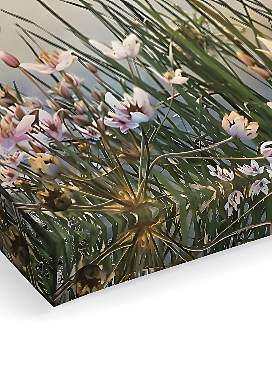 Tablou decorativ, Artcanvas99, Dimensiune: 40 x 60 cm, Multicolor - view 2