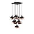 Candelabru, Opviq, Yildo - 6893, E27, 40W, metal