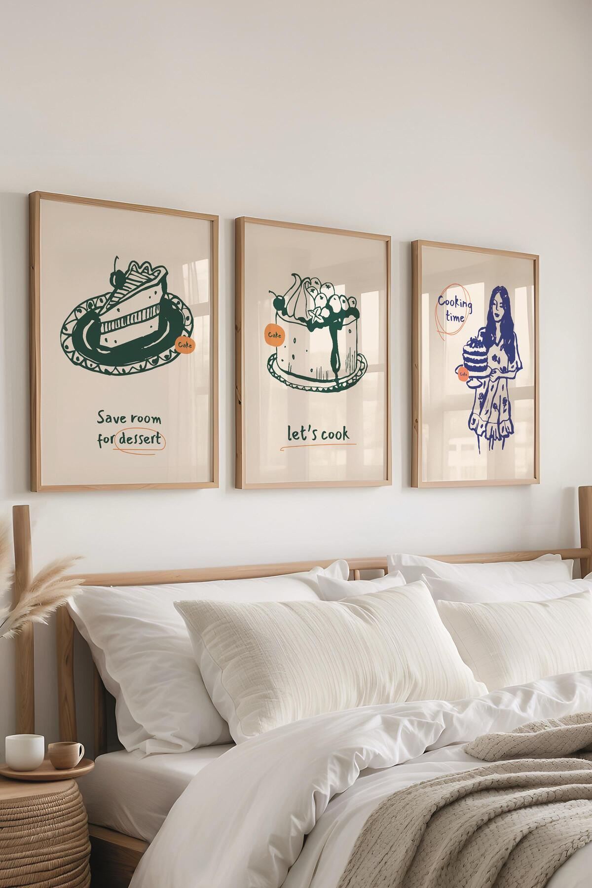 Set de pictură decorativă, Ç-300552, Sticla PVC, Multicolor