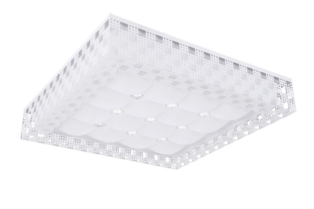 Lustra, Lightric, 414LRC1772, Alb