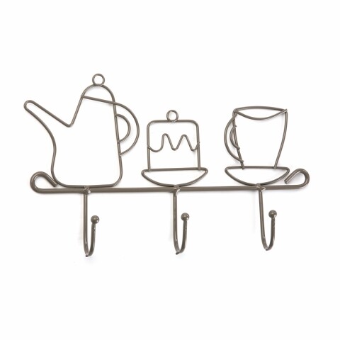 Cuier pentru Bucătărie Teapot
