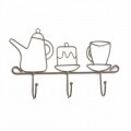 Cuier pentru Bucătărie Teapot