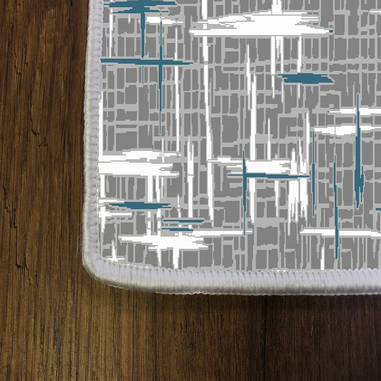 Covor, Eexfab1173, 80x150 cm, Multicolor - Imagine 3