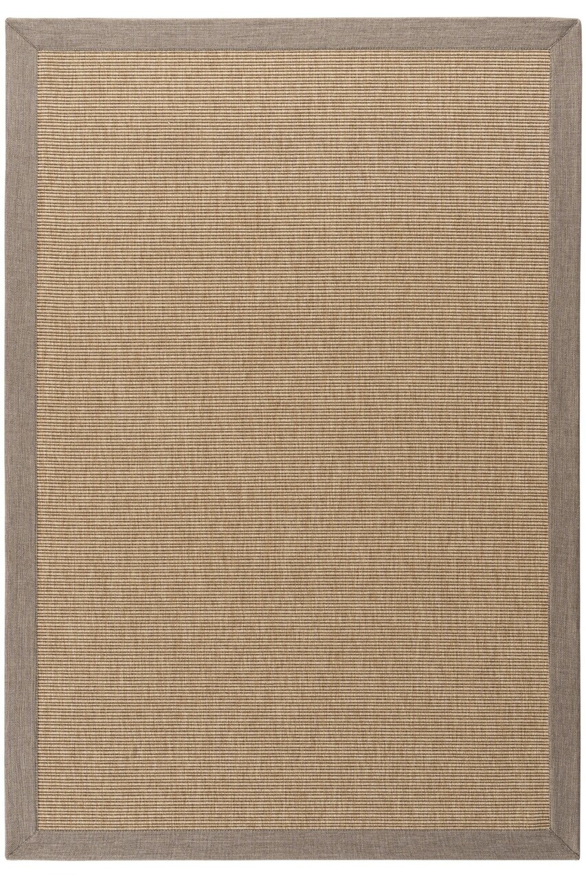 Covor, Madrid M201, 160x230 cm, Polipropilena, Bej/Maro