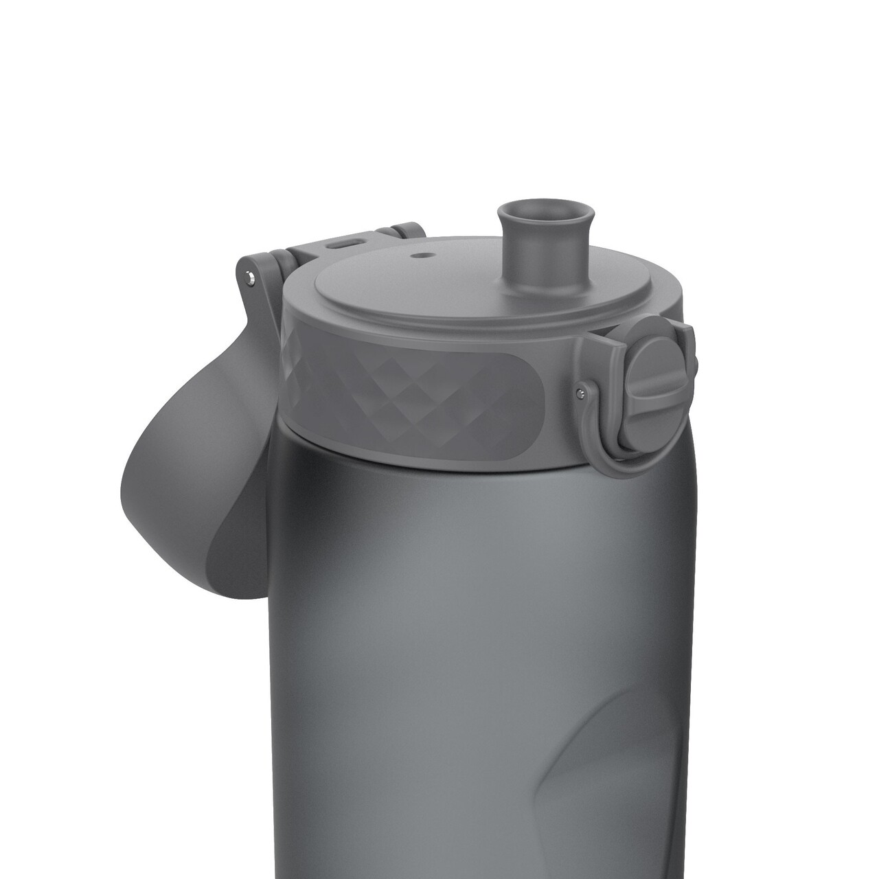 Sticla apa, recyclon, 1L, Grey - Ion8 - view 2