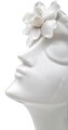 Vaza Woman Purity, Mauro Ferretti, 19x13.6x32.8 cm, portelan