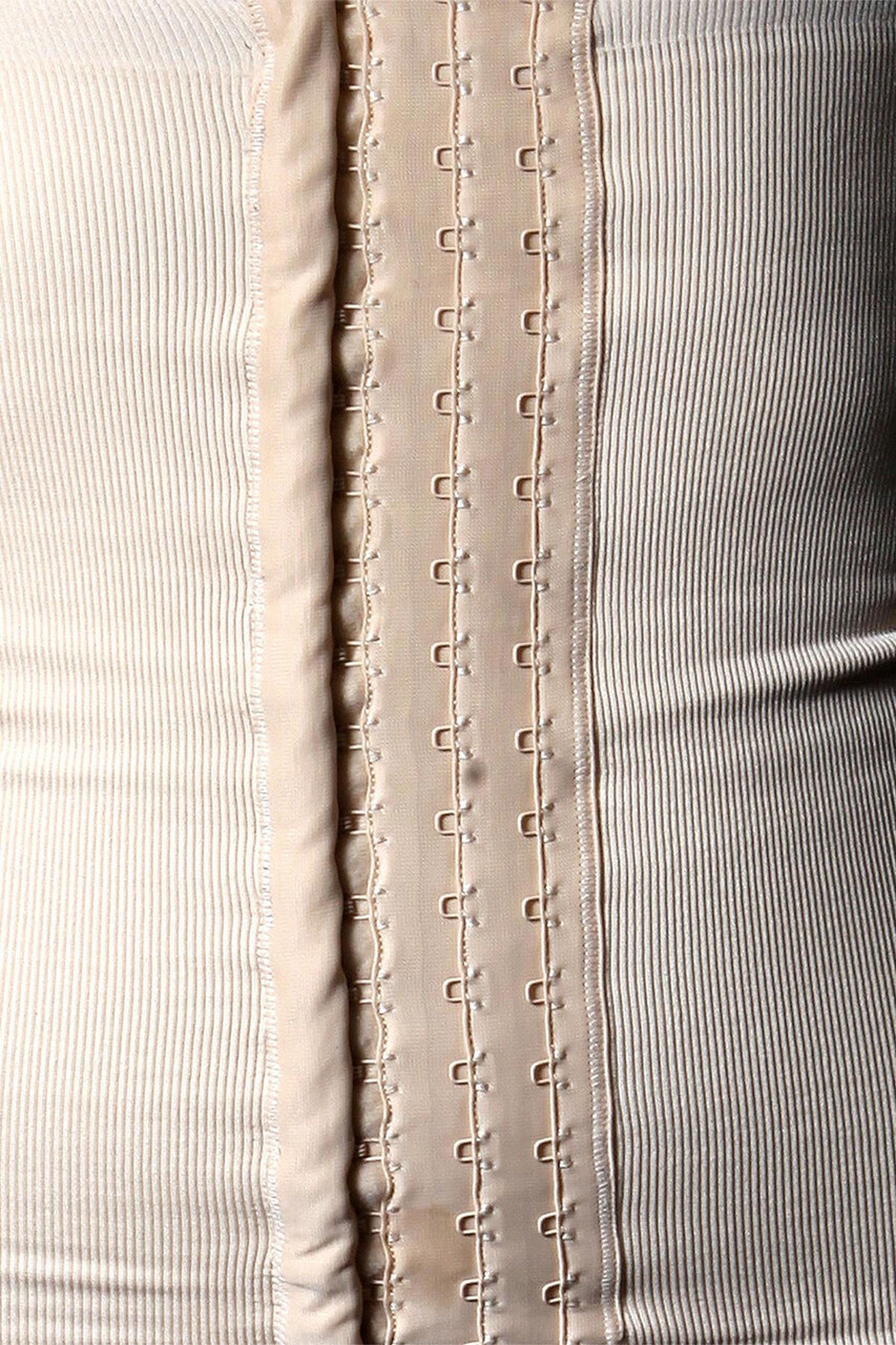 Corset modelator, 999MRE1640 - L/XL, Miorre, Negru - view 3