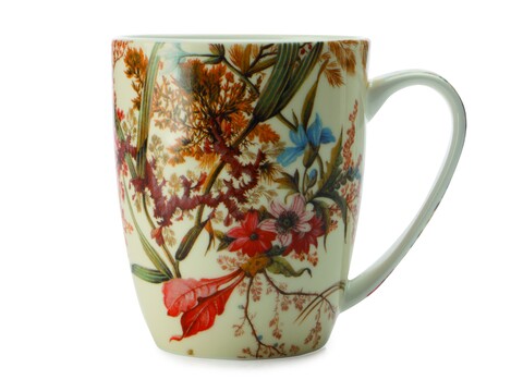 Cana Cottage Blossom, Maxwell & Williams, 400 ml, portelan, multicolor