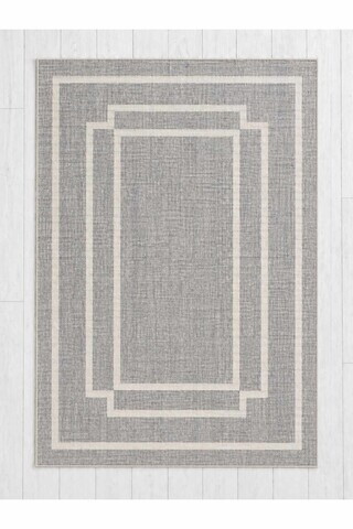 Covor, Woe, 100x300 cm, Multicolor