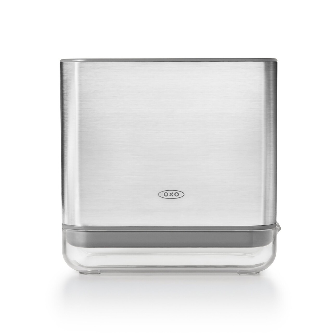 Suport accesorii chiuveta, inox, "Good Grips" - OXO - imagine 2