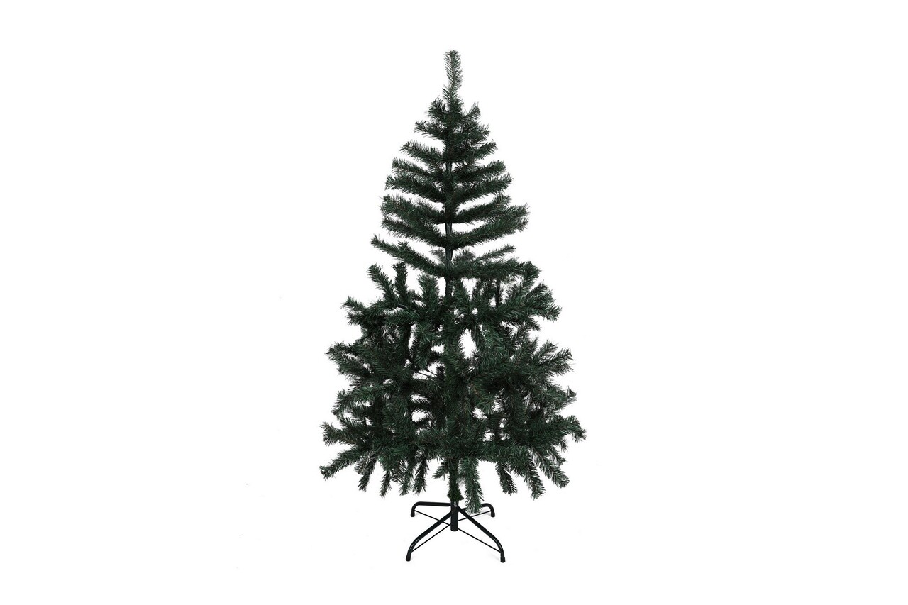 Brad Artificial, Christmas Tree 150, Fier, Verde