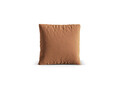 Perna decorativa, Nuria-88, Micadoni Home, 40x40 cm, catifea, miere