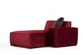 Coltar, Artie, 560ARE1193, Lemn de fag / PAL, Bordo