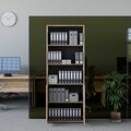 Corp biblioteca, Adore, Nkt-552-Tt-1, Nuc deschis