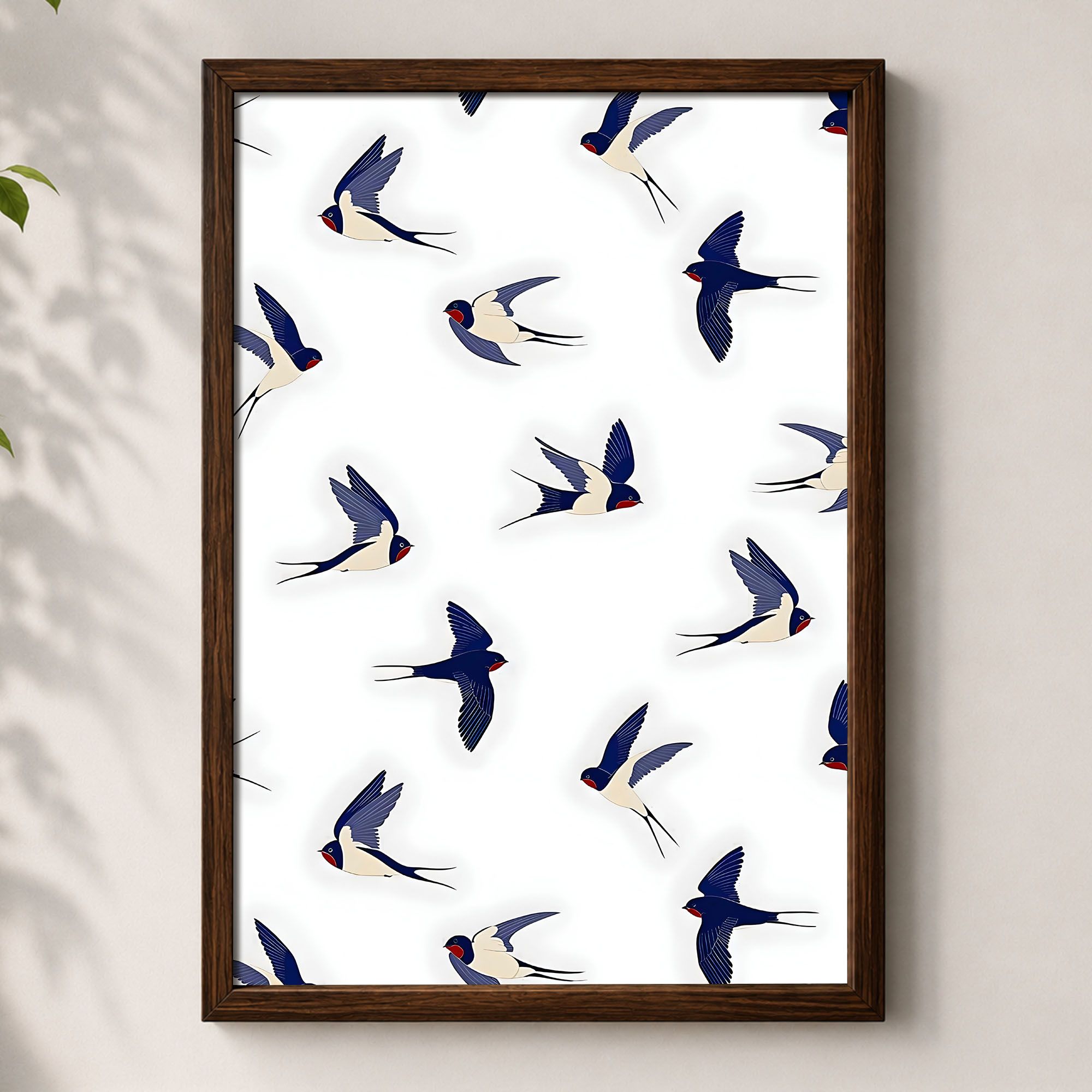 Tablou decorativ, 3752KACT-046, Fundal: 100% MDF (Grosime: 2,7 mm) Vopsire: Imprimare UV, Multicolor
